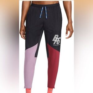 Nike Phenom Elite BRS Woven Running Pants.